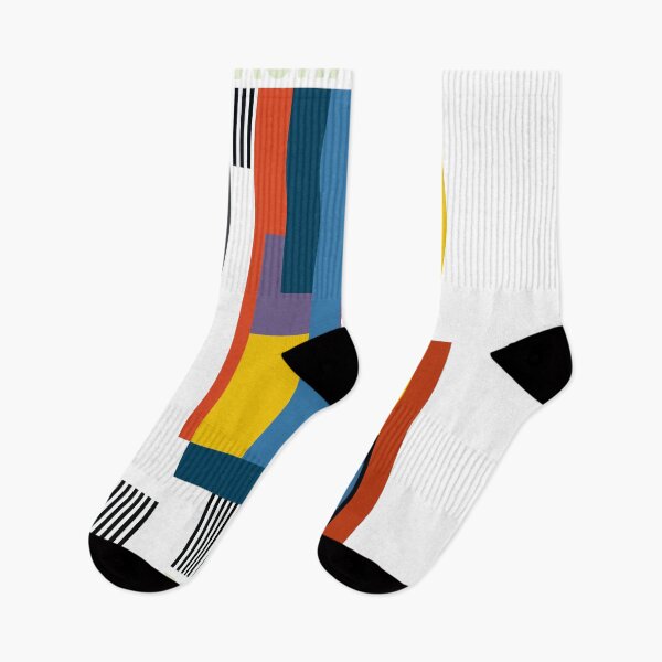Item preview, BAUHAUS RISING designed and sold by THEUSUALDESIGN.
