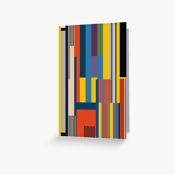 Item preview, BAUHAUS RISING designed and sold by THEUSUALDESIGN.