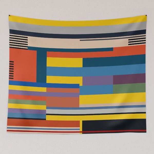 Item preview, BAUHAUS RISING designed and sold by THEUSUALDESIGN.