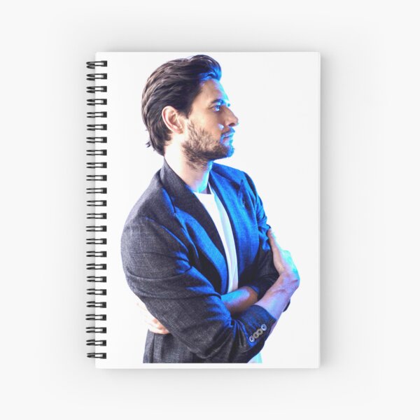 Item preview, Ben Barnes, profile designed and sold by SheryRKO.