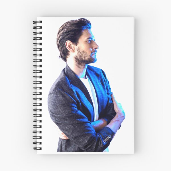 Item preview, Ben Barnes, perfil designed and sold by SheryRKO.