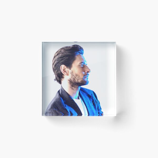 Item preview, Ben Barnes, profile designed and sold by SheryRKO.