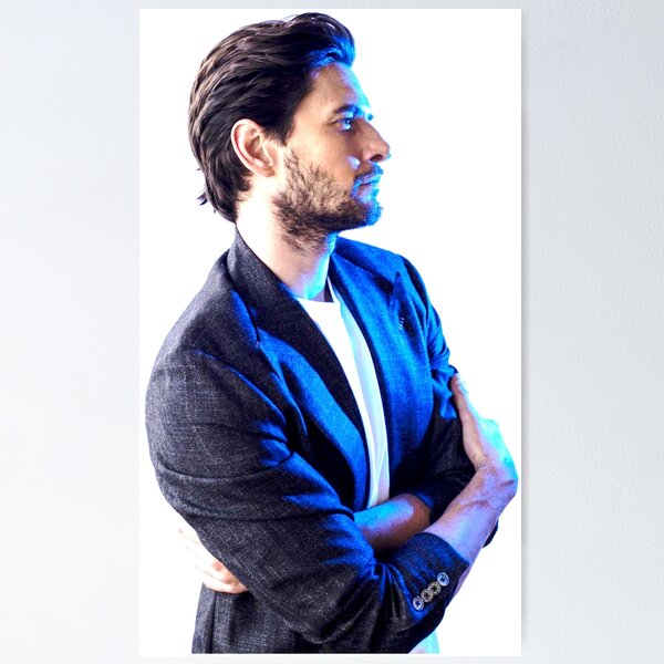 Item preview, Ben Barnes, profile designed and sold by SheryRKO.