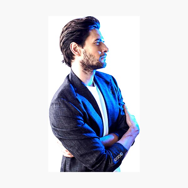 Item preview, Ben Barnes, profile designed and sold by SheryRKO.