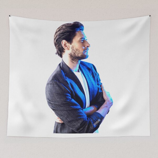Item preview, Ben Barnes, profile designed and sold by SheryRKO.