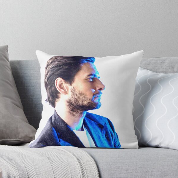 Artikelvorschau, Ben Barnes, Profil entworfen und verkauft von SheryRKO.