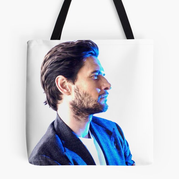 Artikelvorschau, Ben Barnes, Profil entworfen und verkauft von SheryRKO.