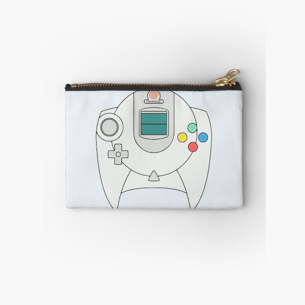 Artikelvorschau, Dreamcast Controller entworfen und verkauft von Giulio Maffei.