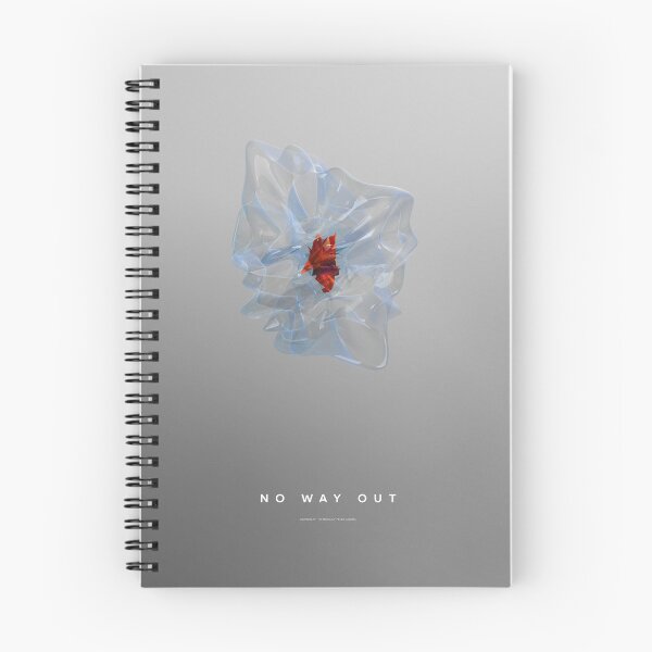 Item preview, No Way Out designed and sold by mullerdesign.