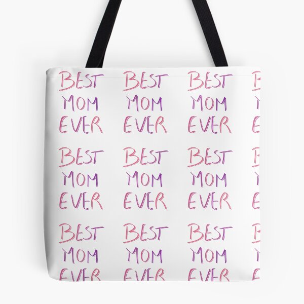Aperçu de l'œuvre Meilleure maman de tous les temps créée et vendue par Sofia Lopes.