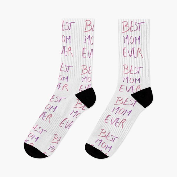 Item preview, Best mom ever designed and sold by Sofia Lopes.