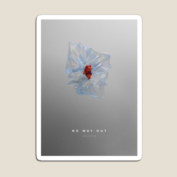Item preview, No Way Out designed and sold by mullerdesign.
