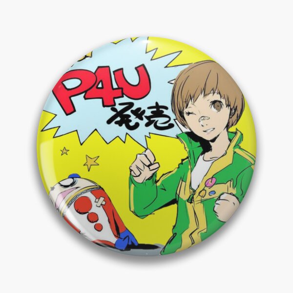 Item preview, Shin Megami Kawai Chie designed and sold by Catmander.