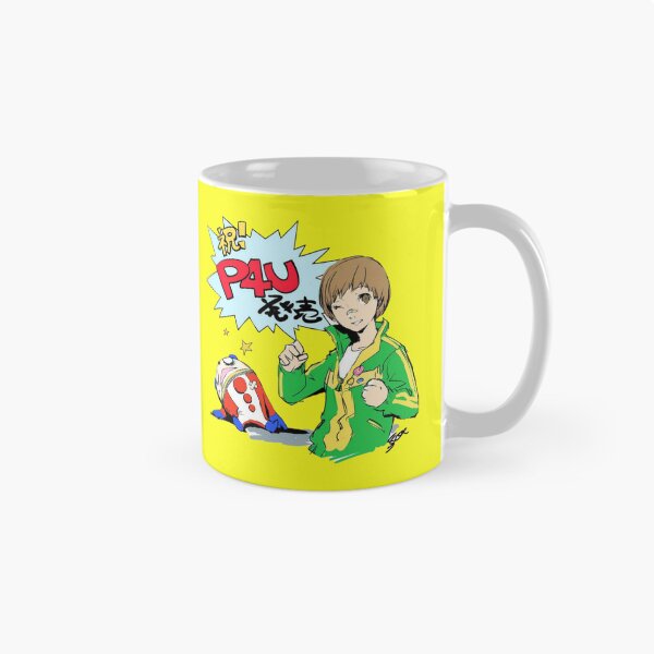 Item preview, Shin Megami Kawai Chie designed and sold by Catmander.