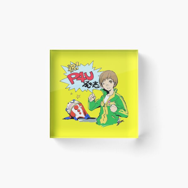 Item preview, Shin Megami Kawai Chie designed and sold by Catmander.