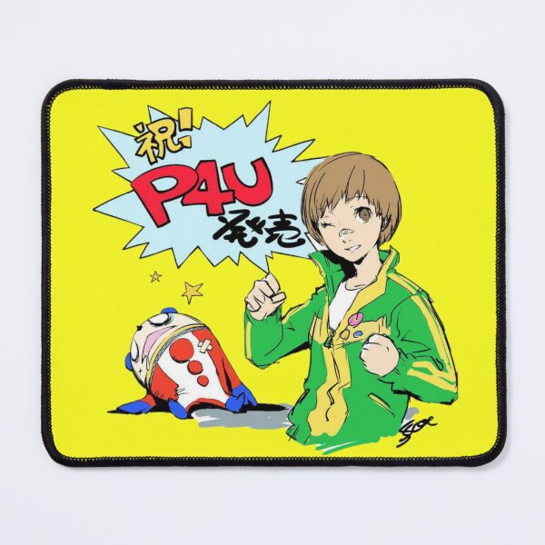 Item preview, Shin Megami Kawai Chie designed and sold by Catmander.