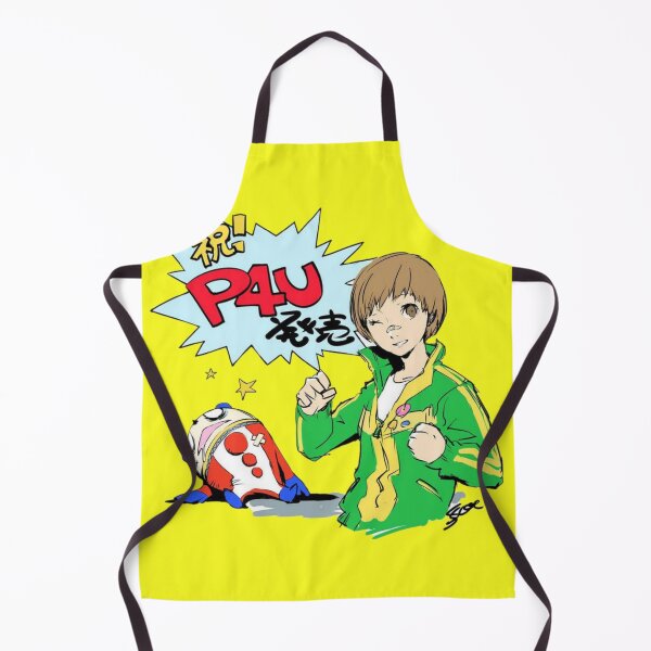 Item preview, Shin Megami Kawai Chie designed and sold by Catmander.