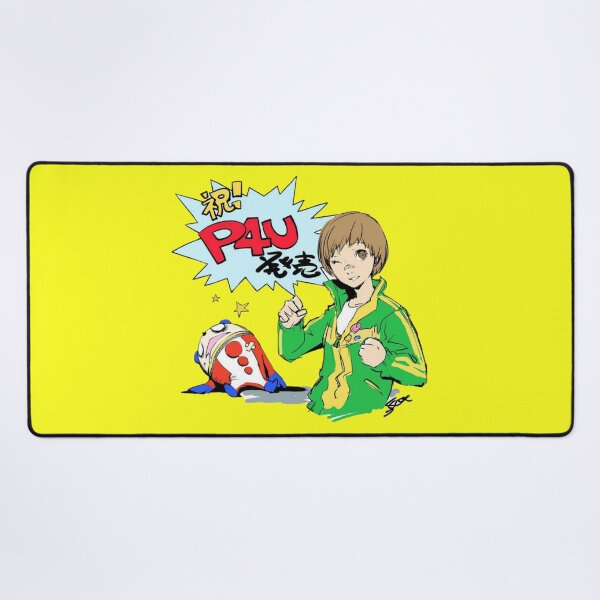 Item preview, Shin Megami Kawai Chie designed and sold by Catmander.