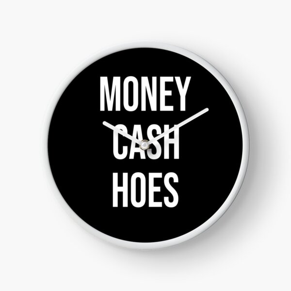 Aperçu de l'œuvre argent cash houes créée et vendue par JohnGrandon.