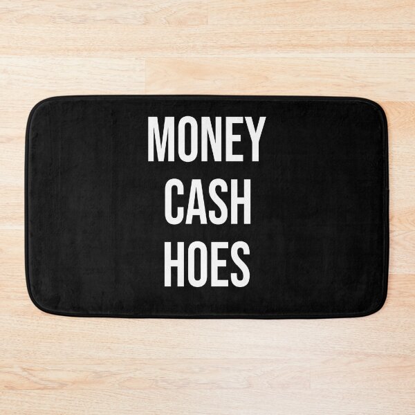 Item preview, money cash hoes designed and sold by JohnGrandon.