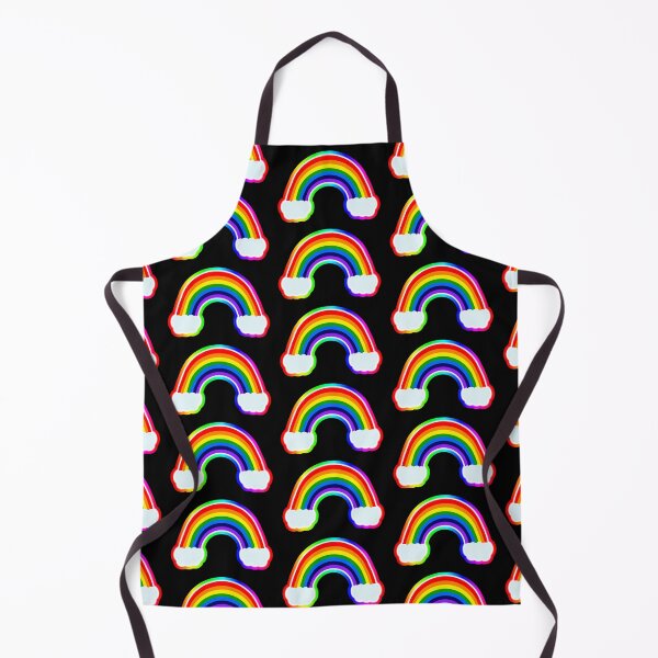 Item preview, Glowing Rainbow Arc designed and sold by Deborah Camp.