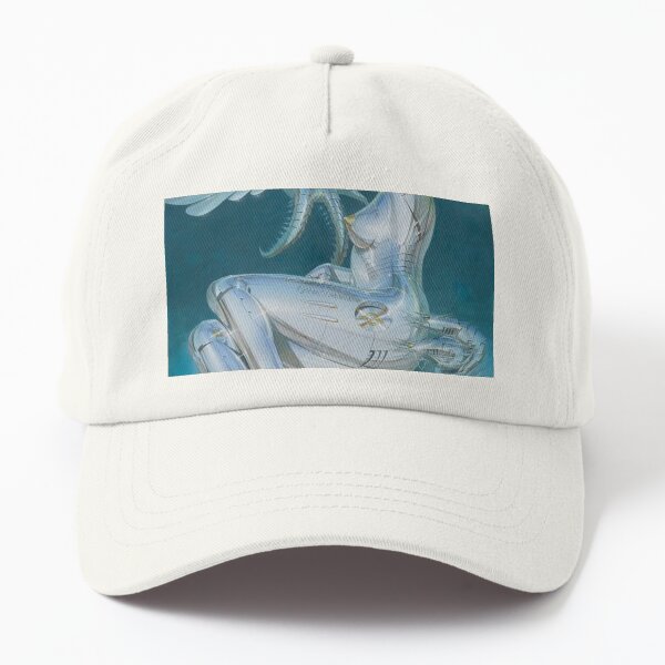 Hajime Sorayama Sexy Robot