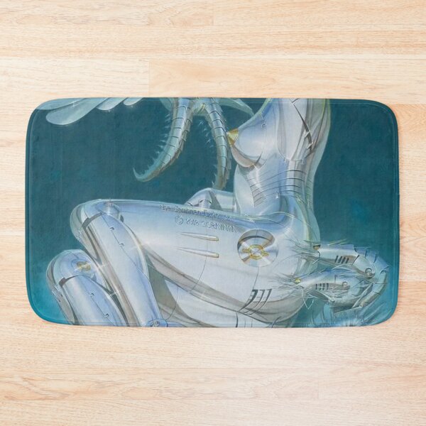 Item preview, Hajime Sorayama Sexy Robot designed and sold by nielsenarthur25.