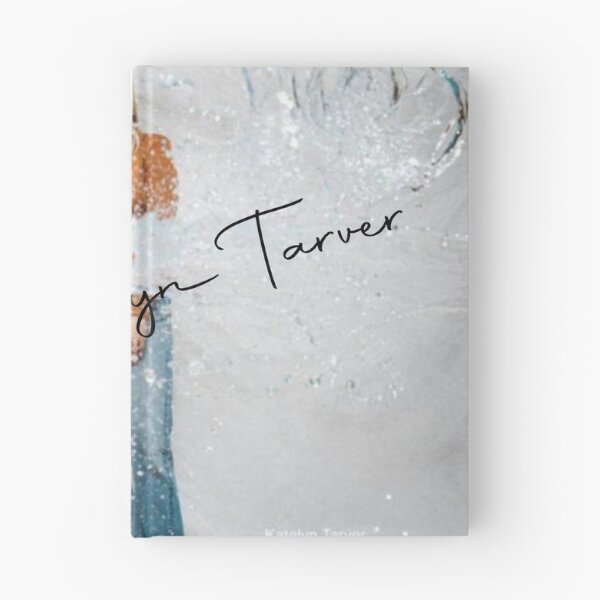 Item preview, Subject To Change Album Cover SIGNED designed and sold by Ashleigh David.