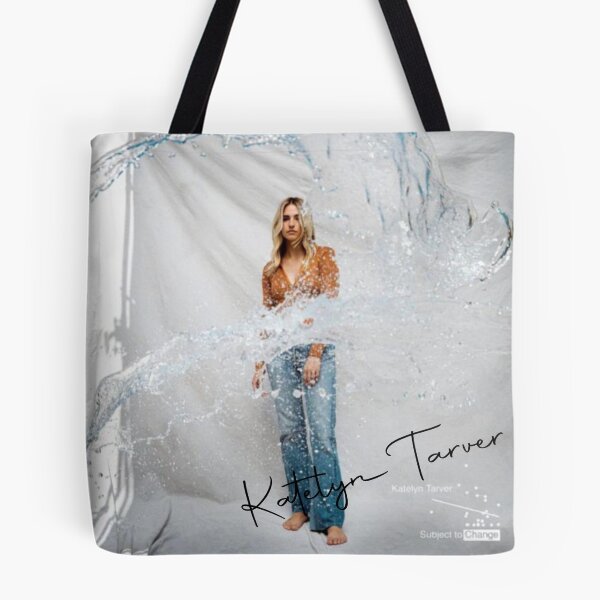 Item preview, Subject To Change Album Cover SIGNED designed and sold by Ashleigh David.