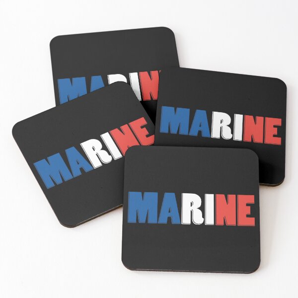 Item preview, Marine Le Pen designed and sold by etraveler.