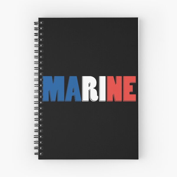 Item preview, Marine Le Pen designed and sold by etraveler.