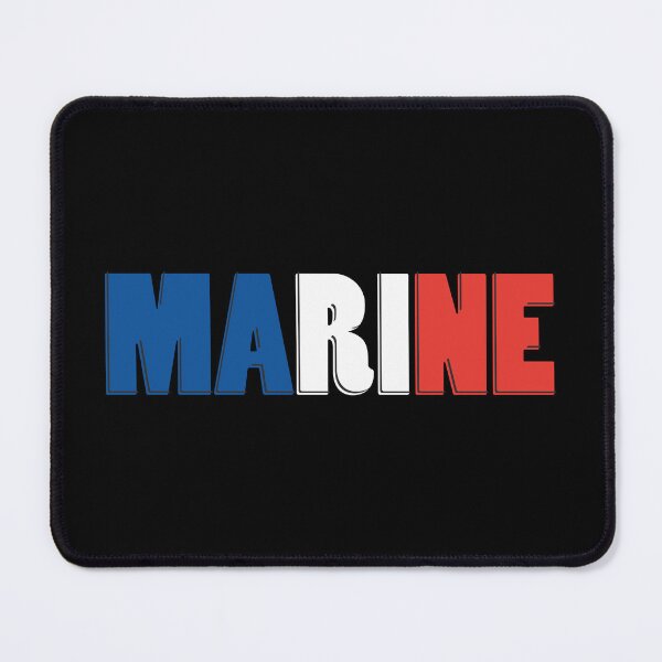 Item preview, Marine Le Pen designed and sold by etraveler.