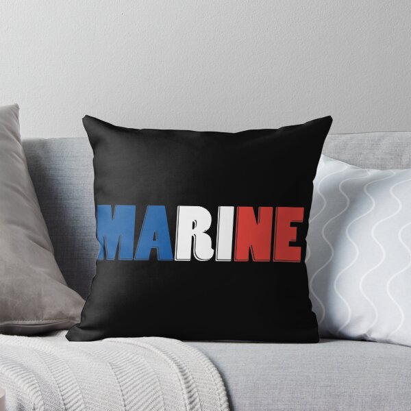 Item preview, Marine Le Pen designed and sold by etraveler.