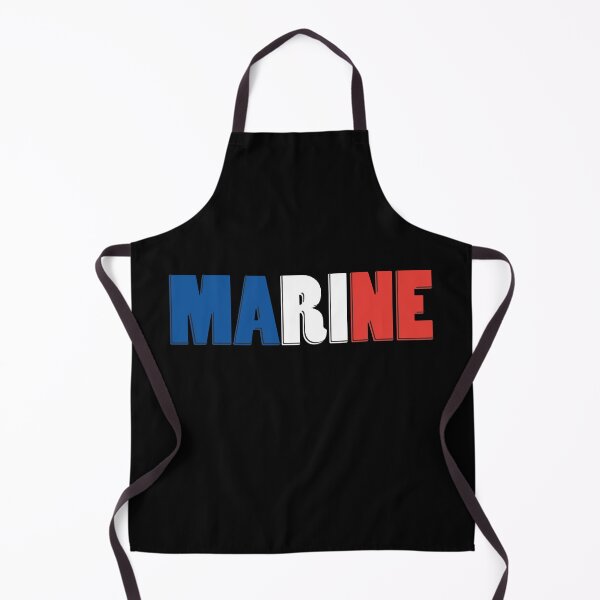 Item preview, Marine Le Pen designed and sold by etraveler.