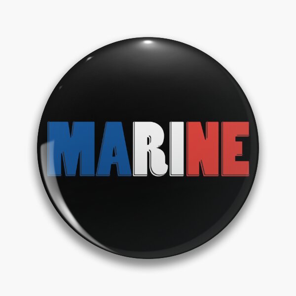 Item preview, Marine Le Pen designed and sold by etraveler.