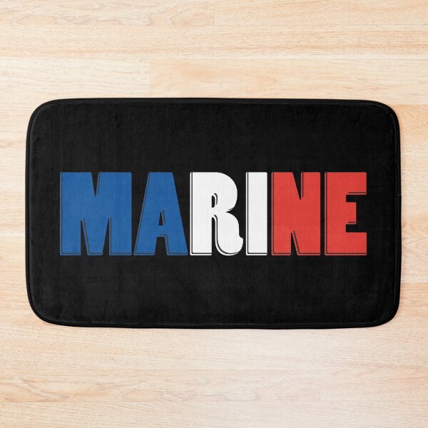 Item preview, Marine Le Pen designed and sold by etraveler.