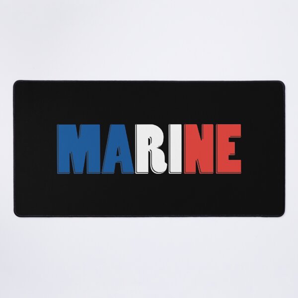 Item preview, Marine Le Pen designed and sold by etraveler.