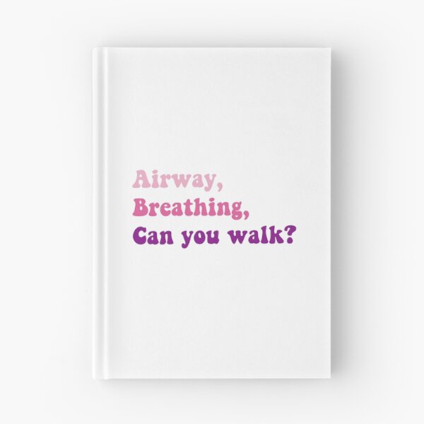 Item preview, Airway, Breathing, Can you walk?  designed and sold by SLP-OEC.