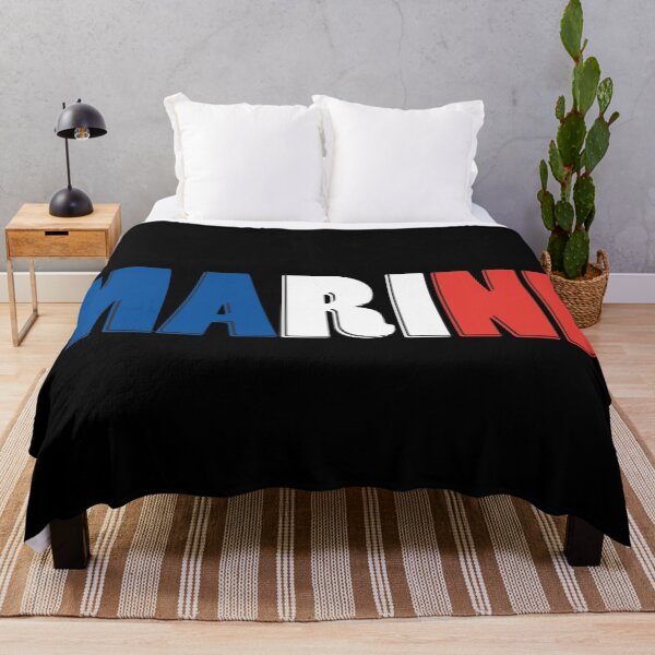 Item preview, Marine Le Pen designed and sold by etraveler.