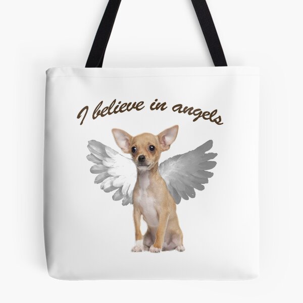 Item preview, Angel Chihuahua designed and sold by ValentinaHramov.