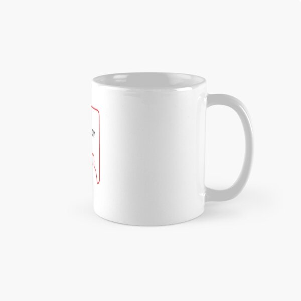 Item preview, Logotipo cuadrado rojo y negro de Every Australian Counts designed and sold by Every Australian Counts.