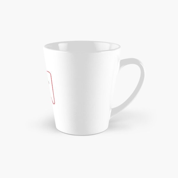 Item preview, Every Australian Counts red & black square logo designed and sold by Every Australian Counts.