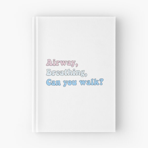 Item preview, Airway, Breathing, Can you walk?  designed and sold by SLP-OEC.