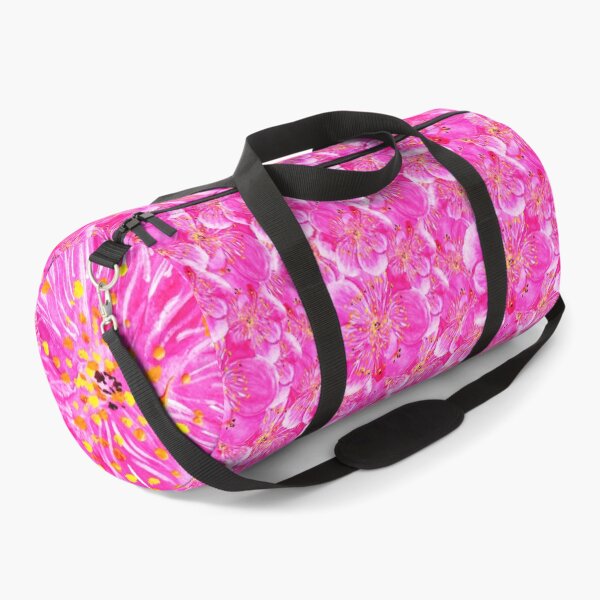 Artikelvorschau, Atemberaubende rosa exotische Inselblume entworfen und verkauft von AleFairyland.