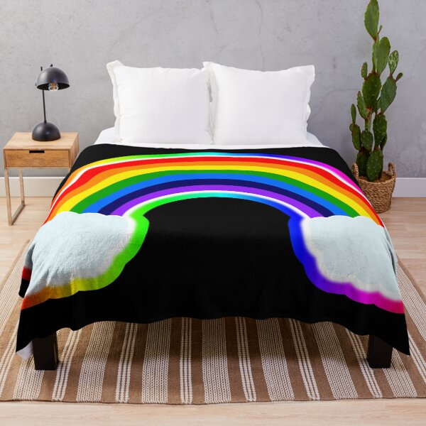 Item preview, Arco iris brillante designed and sold by Deborah Camp.