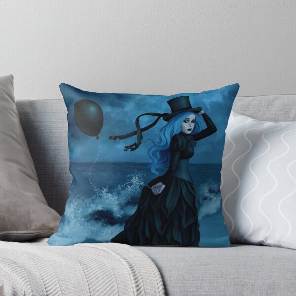 Item preview, To Be Swept Away designed and sold by Enamorte.