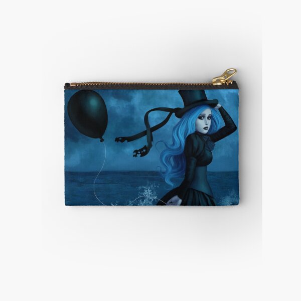 Item preview, To Be Swept Away designed and sold by Enamorte.