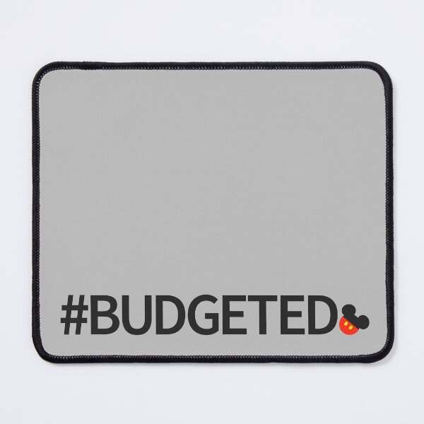 Item preview, #Budget4Dzny! designed and sold by urithirugates.