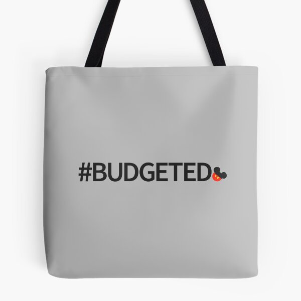 Item preview, #Budget4Dzny! designed and sold by urithirugates.