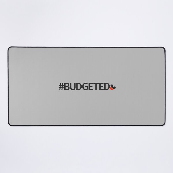 Item preview, #Budget4Dzny! designed and sold by urithirugates.